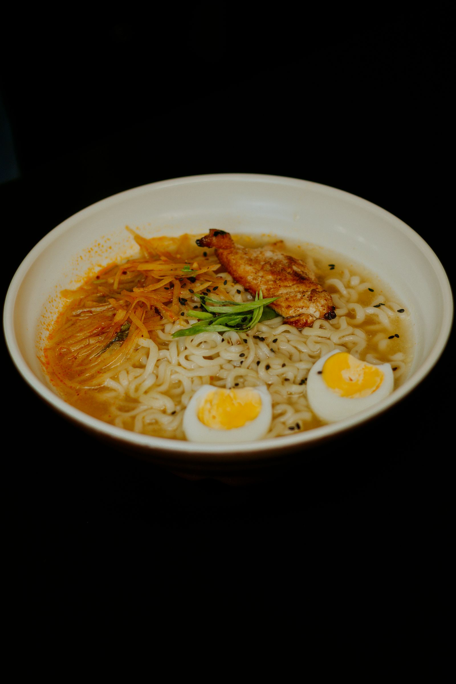 Miso Ramen