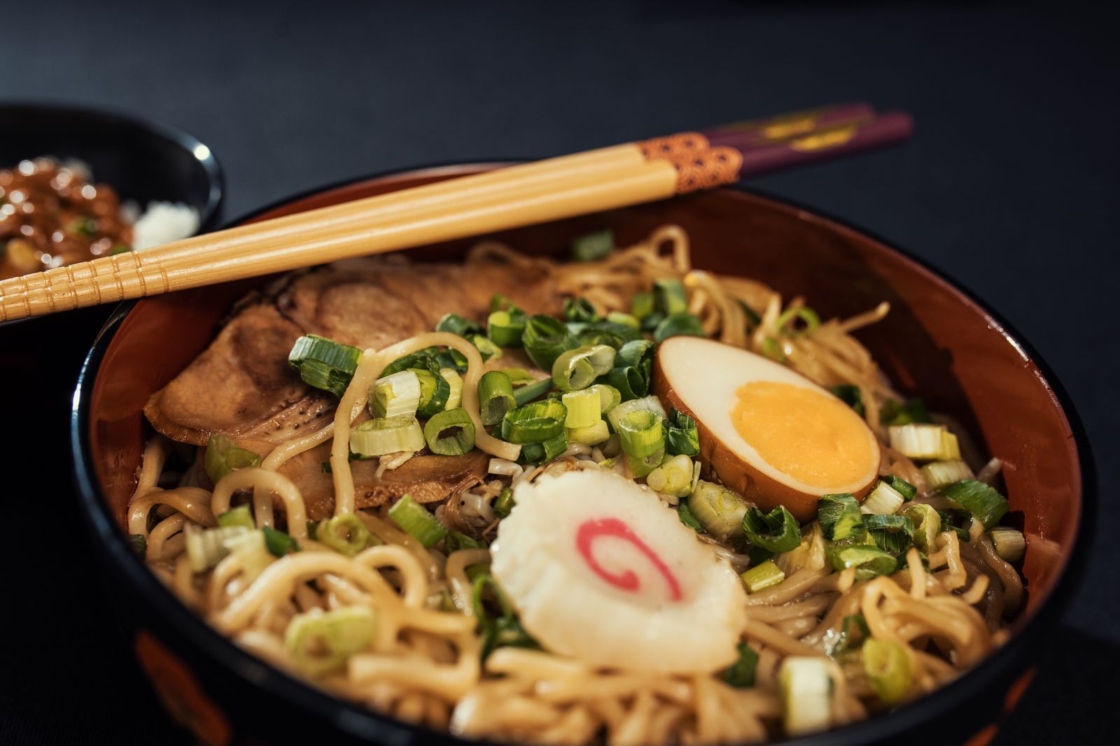 Shoyu Ramen